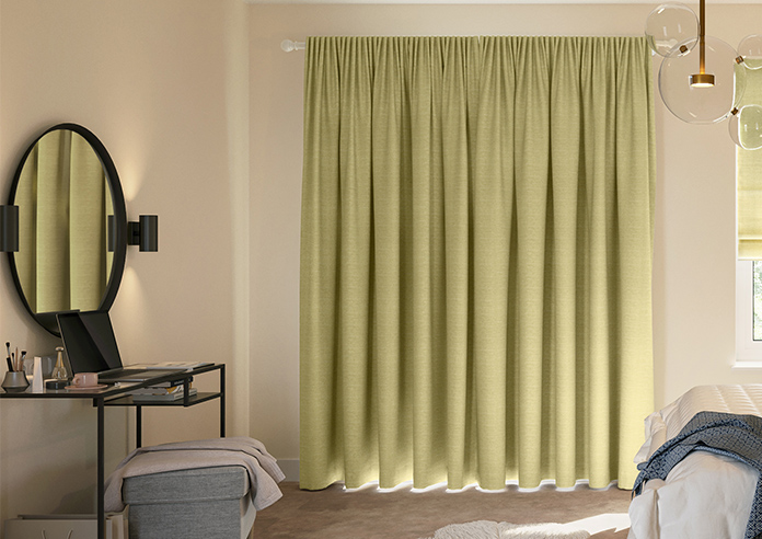 Donegal, Daisy - Made to Measure Curtains - Image 7